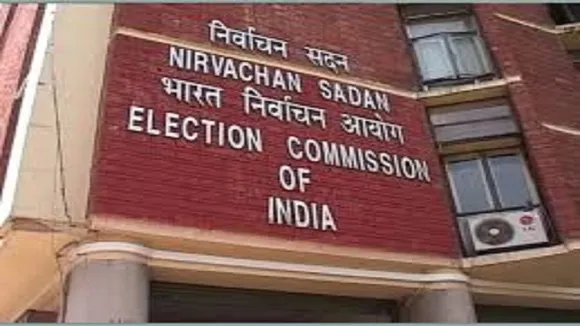election commission