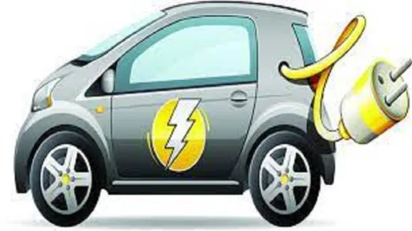 Electric Vehicle
