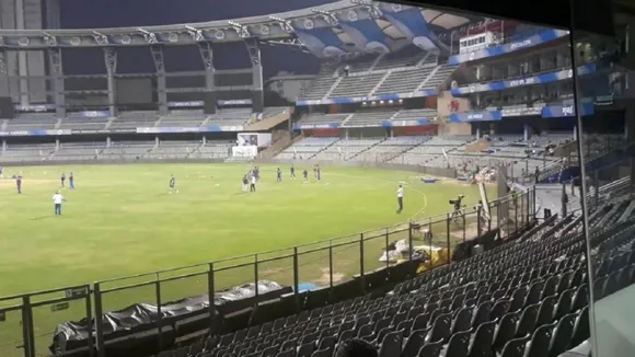 Wankhede Stadium