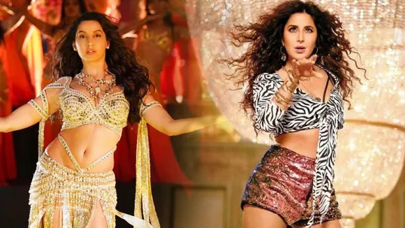 katrina