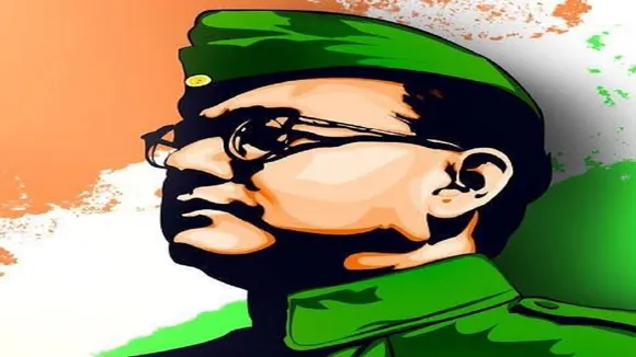 Neta ji Subhash chandra bose