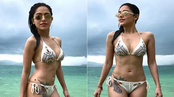 Nushrratt Bharuccha