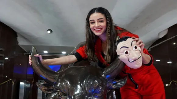 ananya