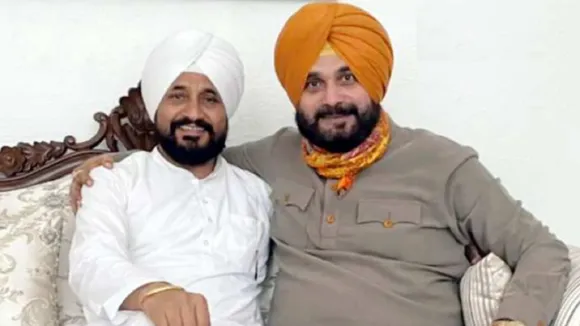 Channi Sidhu