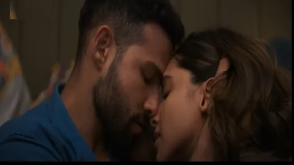 gehraiyaan song