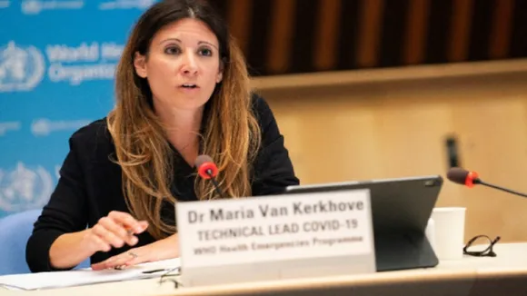 Maria Van