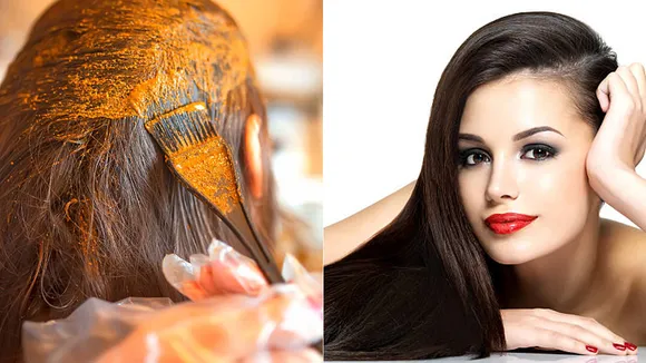 Hair Beauty Tips
