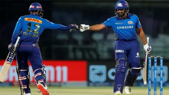 Mumbai Indians