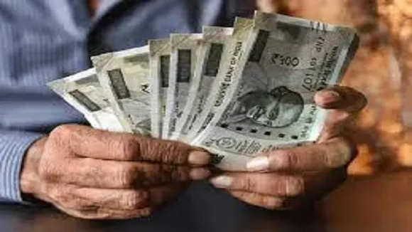 प्रतीकात्मक तस्वीर