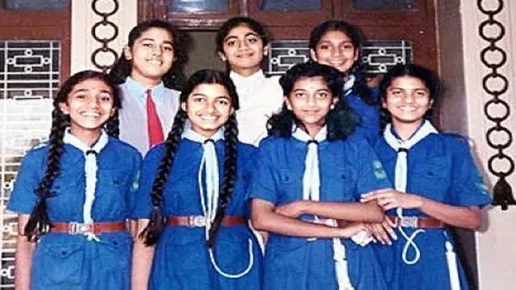 shilpa school