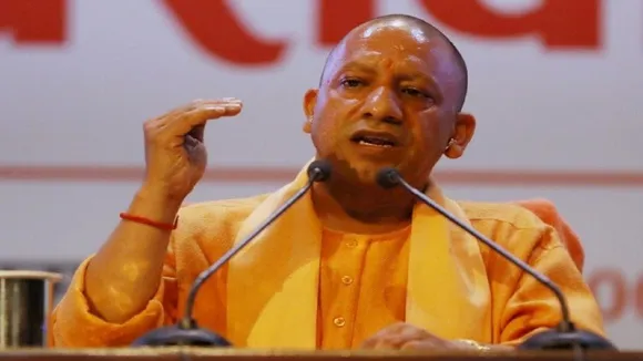 Yogi Adityanath