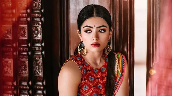Rashmika Mandanna