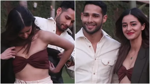 ananya siddhant1