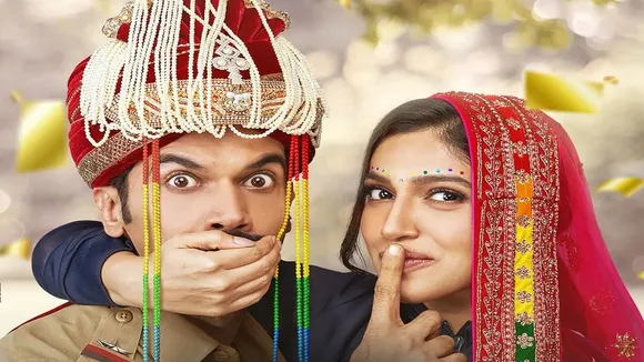 badhaai do video