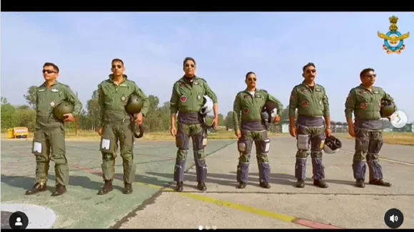 IAF