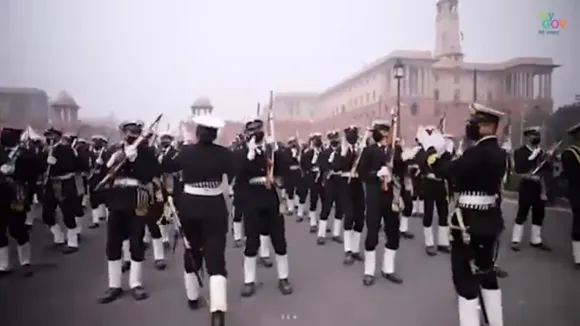 Navy