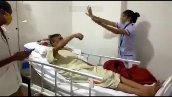 Nurse
