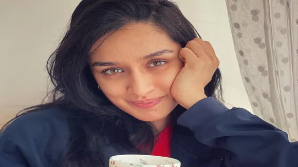 shraddha kapoor