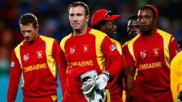 Brendan Taylor