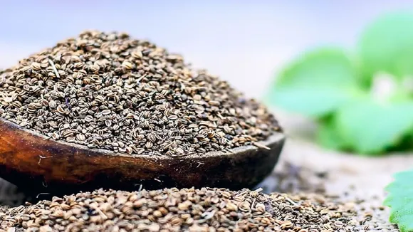 Ajwain