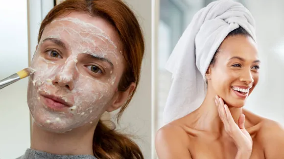 Atta Face Pack