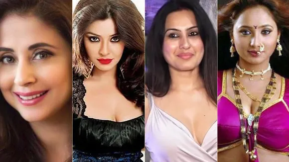 Bhojpuri Actresses