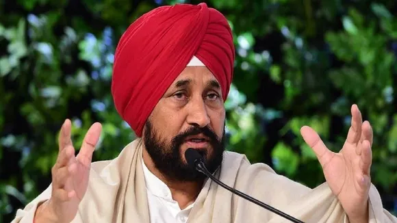 Charanjit Singh