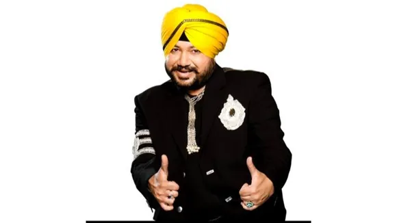Daler Mehndi