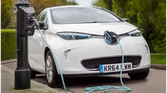 electric