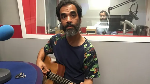 Raj Mohan Bhojpuri song Viral