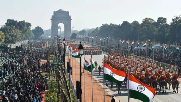 Republic Day