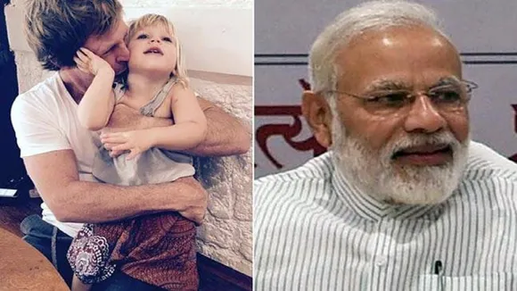 republic day special jonty rhodes love india pm modi wiehes him