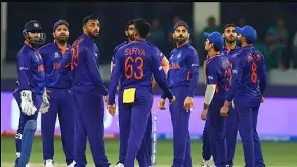 Team India
