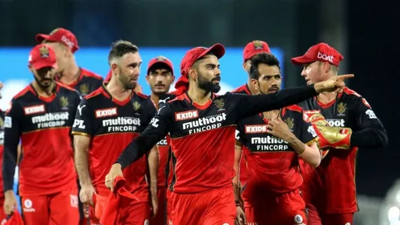 this player is going to be a captain of rcb in ipl 2022