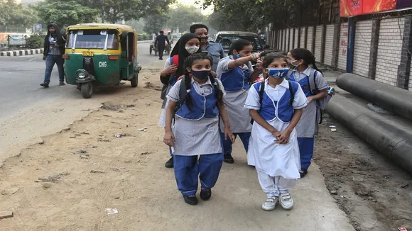 Delhi School
