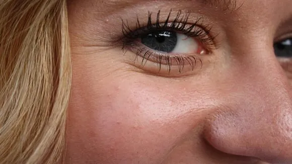 eyes