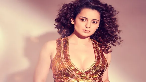 Kangana