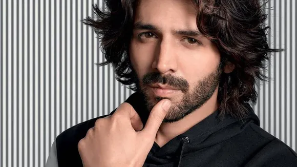 Kartik Aaryan