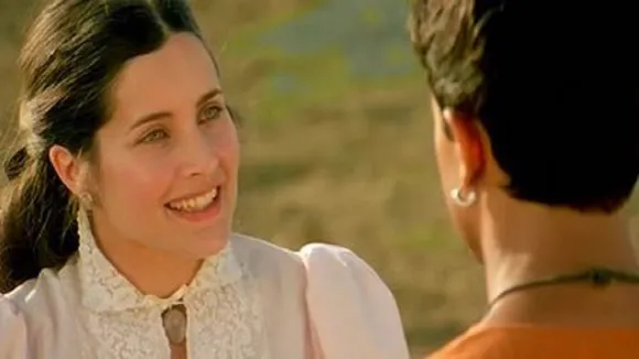 lagaan actress