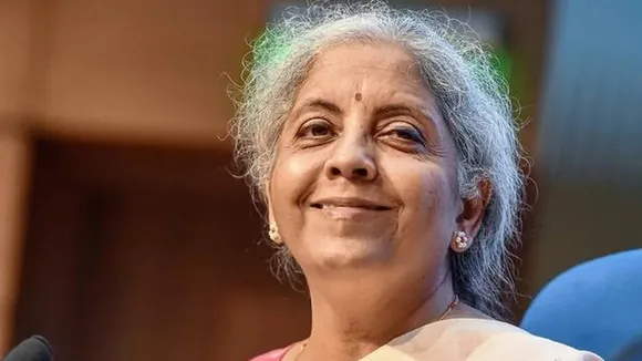 nirmala