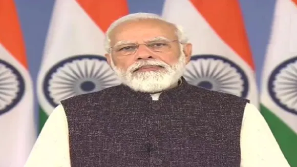 PM Modi