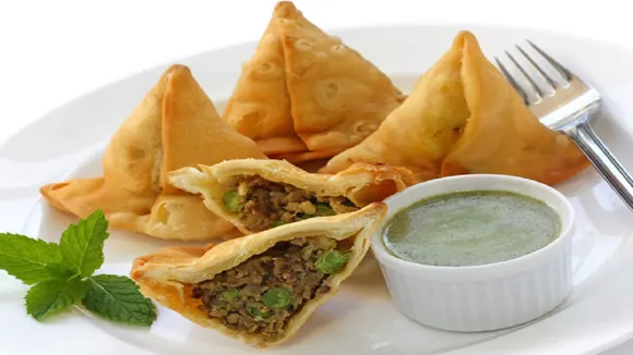 samosa