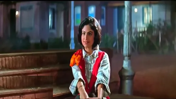 aayesha jhulka pahla nasha song