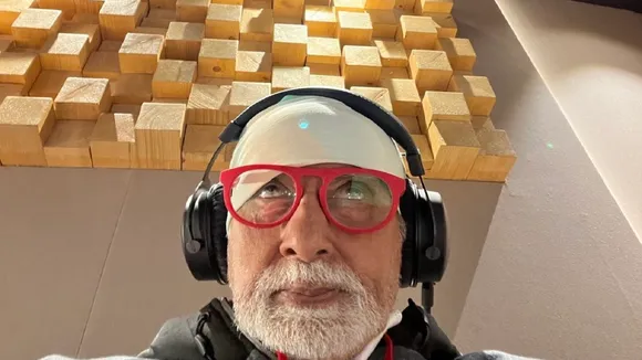 amitabh bachchan