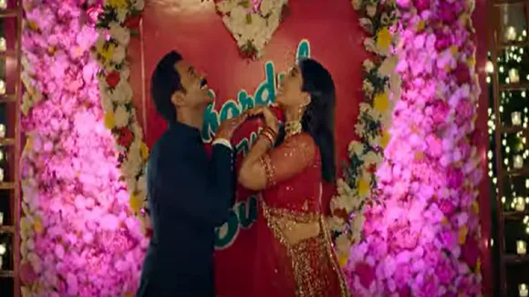 badhai do song