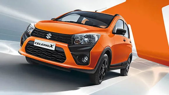 Celerio