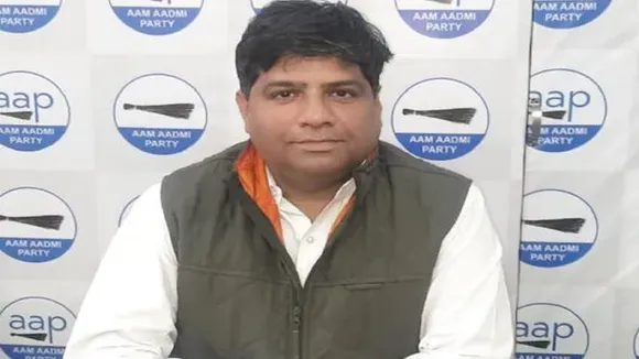 Dinesh Mohaniya