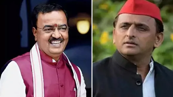 keshav akhilesh