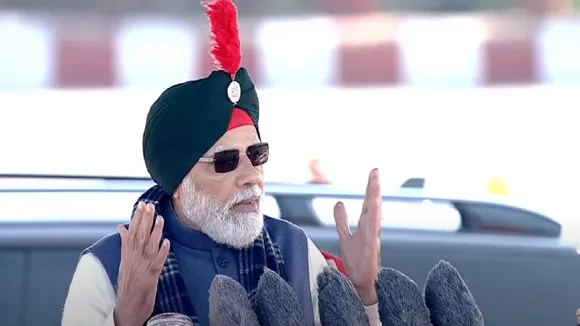 Narendra Modi