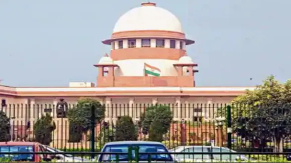 Supreme Court